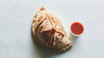 8. Calzone